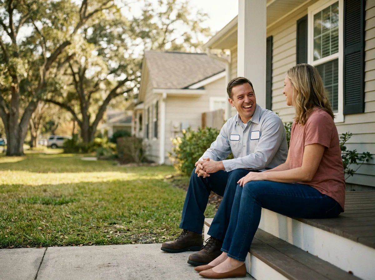 Septic tank pumping FAQs for Ambrose, GA